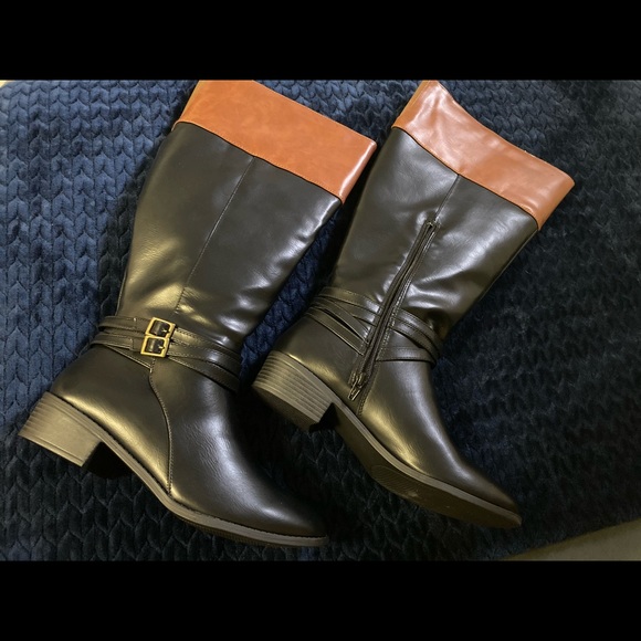 SO Women’s Riding Boot - Picture 4 of 4